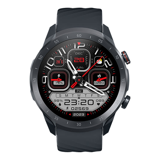 Reloj Inteligente Mibro Watch A2 45,17mm 2atm 1,39'' Bluetooth
