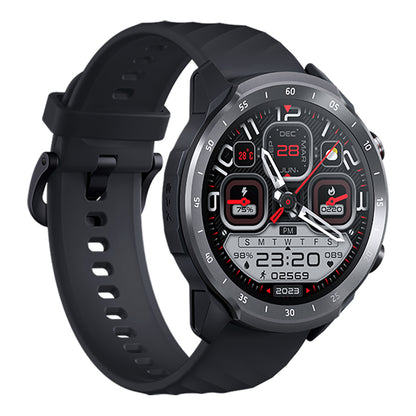 Reloj Inteligente Mibro Watch A2 45,17mm 2atm 1,39'' Bluetooth