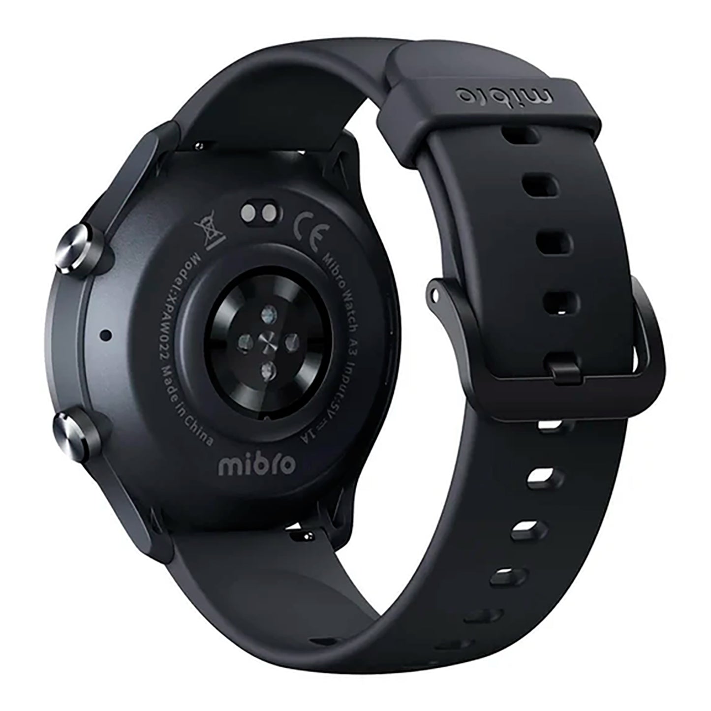 Reloj Inteligente Mibro Watch A3 45,2mm 2atm 1,39'' Bluetooth