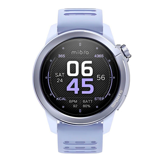 Reloj Inteligente Mibro Watch GS Active2 46mm 5atm 1,32'' Bluetooth