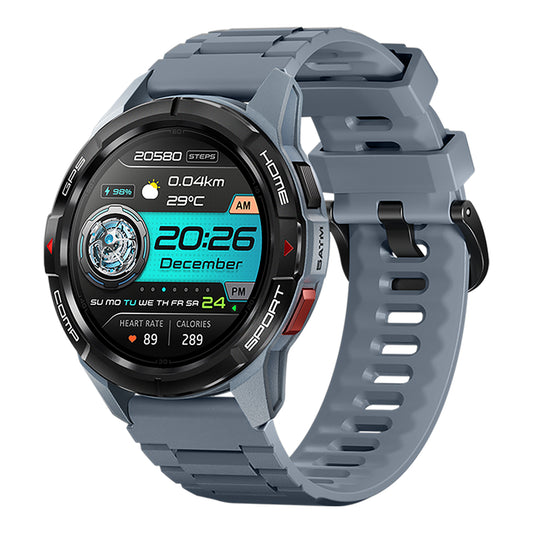Reloj Inteligente Mibro Watch GS Active 47mm 5atm 1,3'' Bluetooth