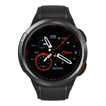 Reloj Inteligente Mibro Watch GS 47mm 5atm 1,43'' Bluetooth Gps