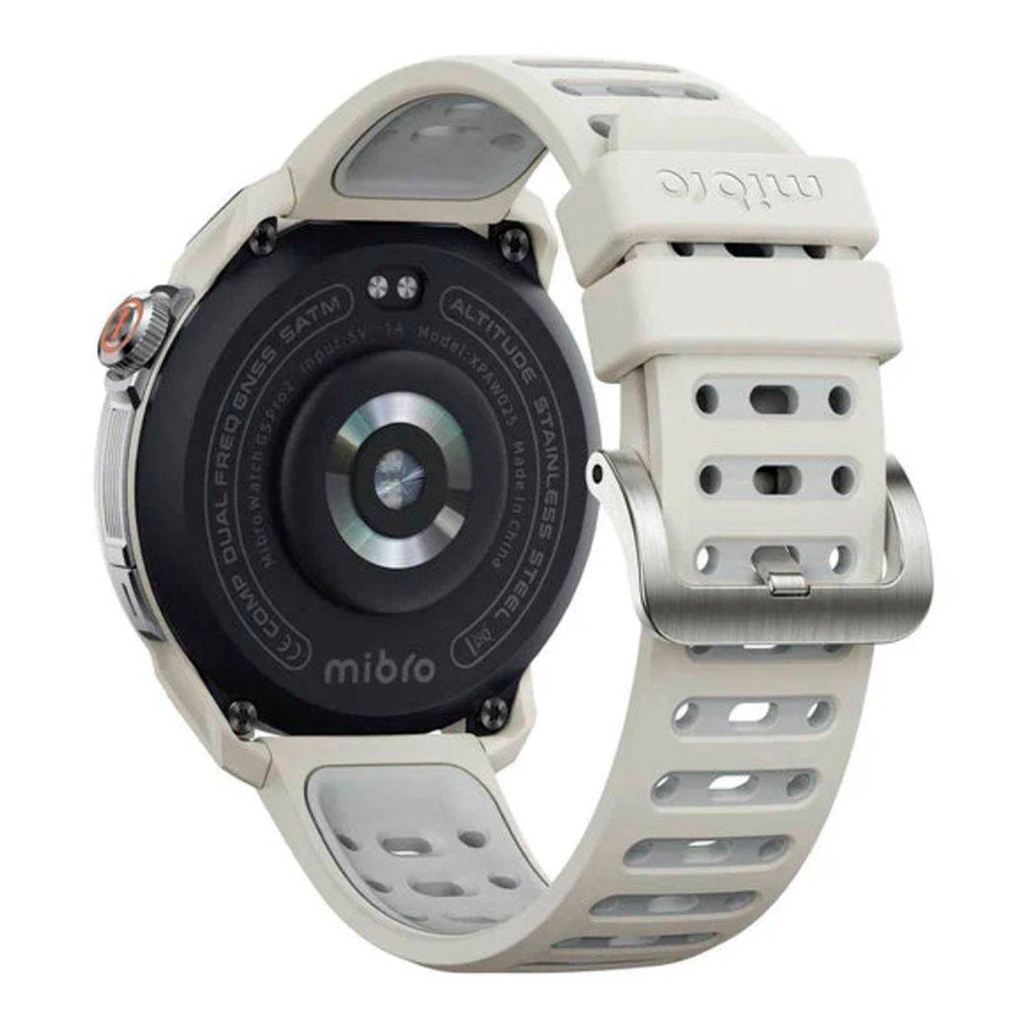 Reloj Inteligente Mibro Watch GS Pro2 48mm 5atm 1,43'' Bluetooth