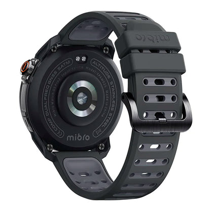 Reloj Inteligente Mibro Watch GS Pro2 48mm 5atm 1,43'' Bluetooth