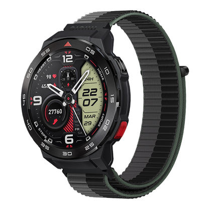 Reloj Inteligente Mibro Watch Gs Pro 46,5mm 5atm 1,43'' Bluetooth