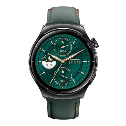 Reloj Inteligente Mibro Watch Lite 3 Pro 44,7mm 5atm 1,32'' Bluetooth Gps