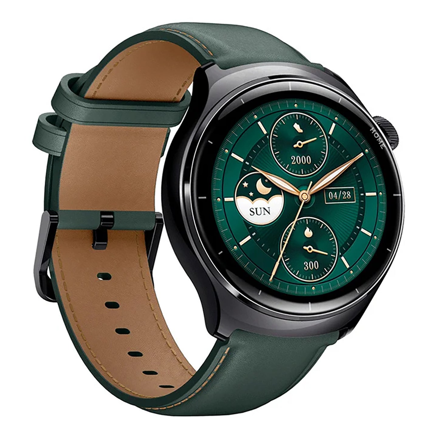 Reloj Inteligente Mibro Watch Lite 3 Pro 44,7mm 5atm 1,32'' Bluetooth Gps