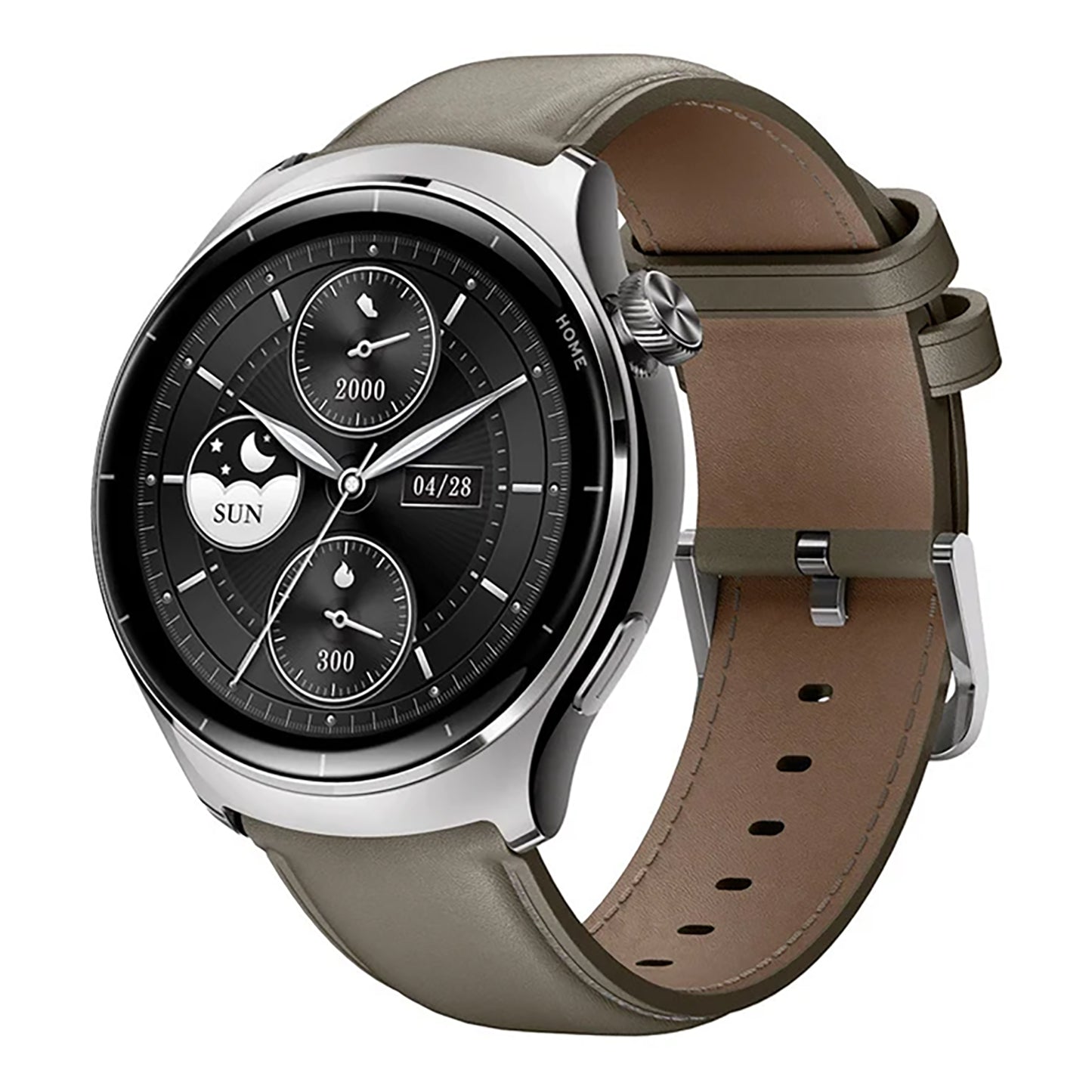 Reloj Inteligente Mibro Watch Lite 3 Pro 44,7mm 5atm 1,32'' Bluetooth Gps