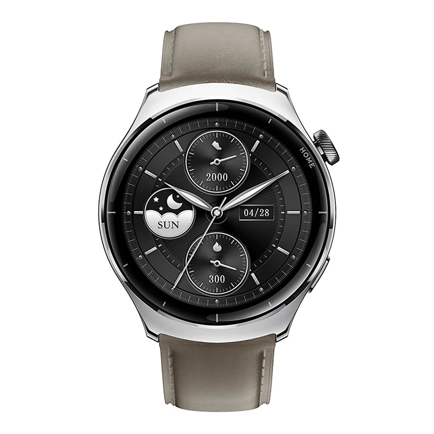 Reloj Inteligente Mibro Watch Lite 3 Pro 44,7mm 5atm 1,32'' Bluetooth Gps