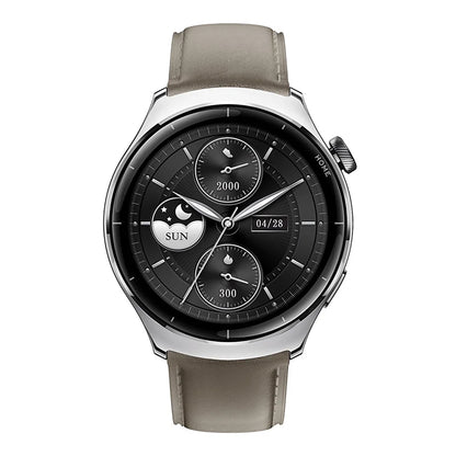 Reloj Inteligente Mibro Watch Lite 3 Pro 44,7mm 5atm 1,32'' Bluetooth Gps