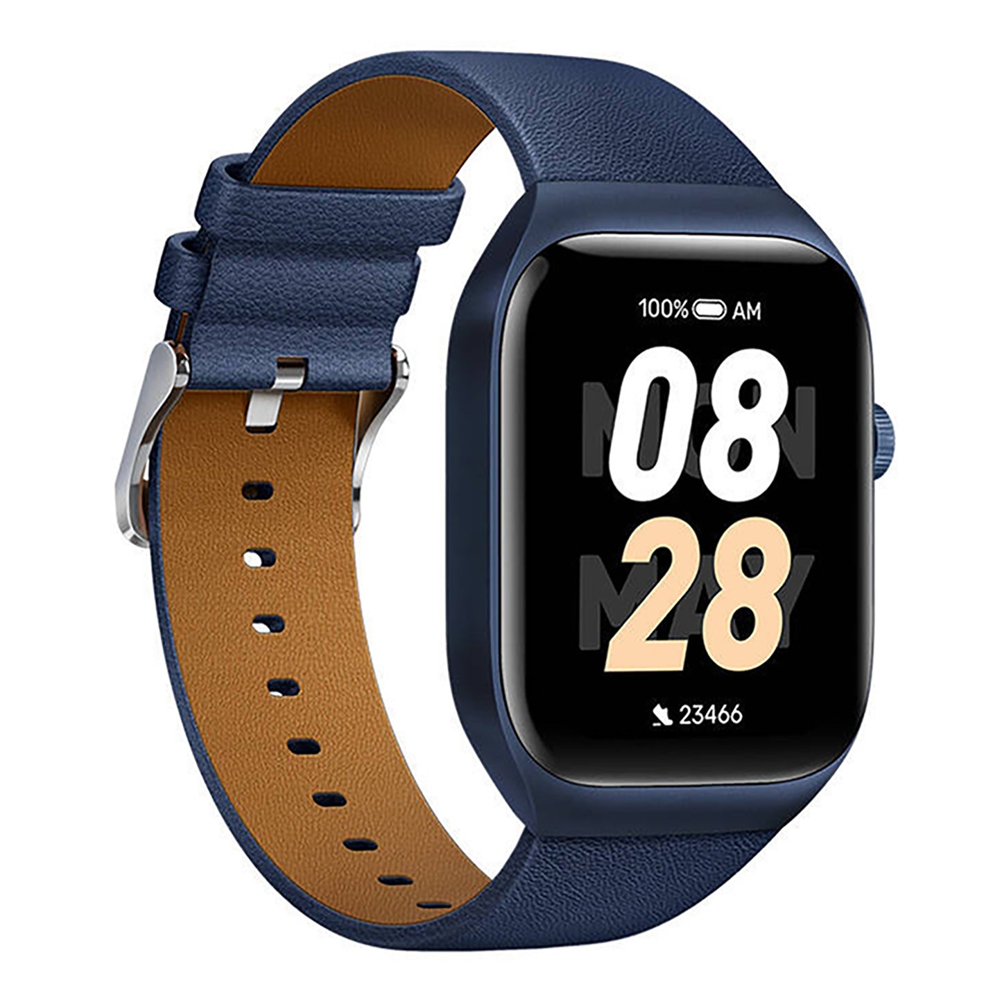 Reloj Inteligente Mibro Watch T2 50,95mm 2atm 1,75'' Bluetooth