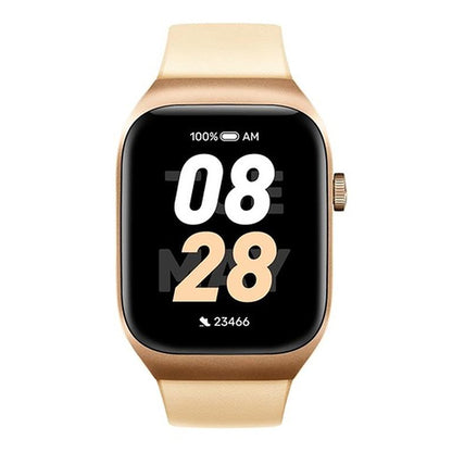 Reloj Inteligente Mibro Watch T2 50,95mm 2atm 1,75'' Bluetooth