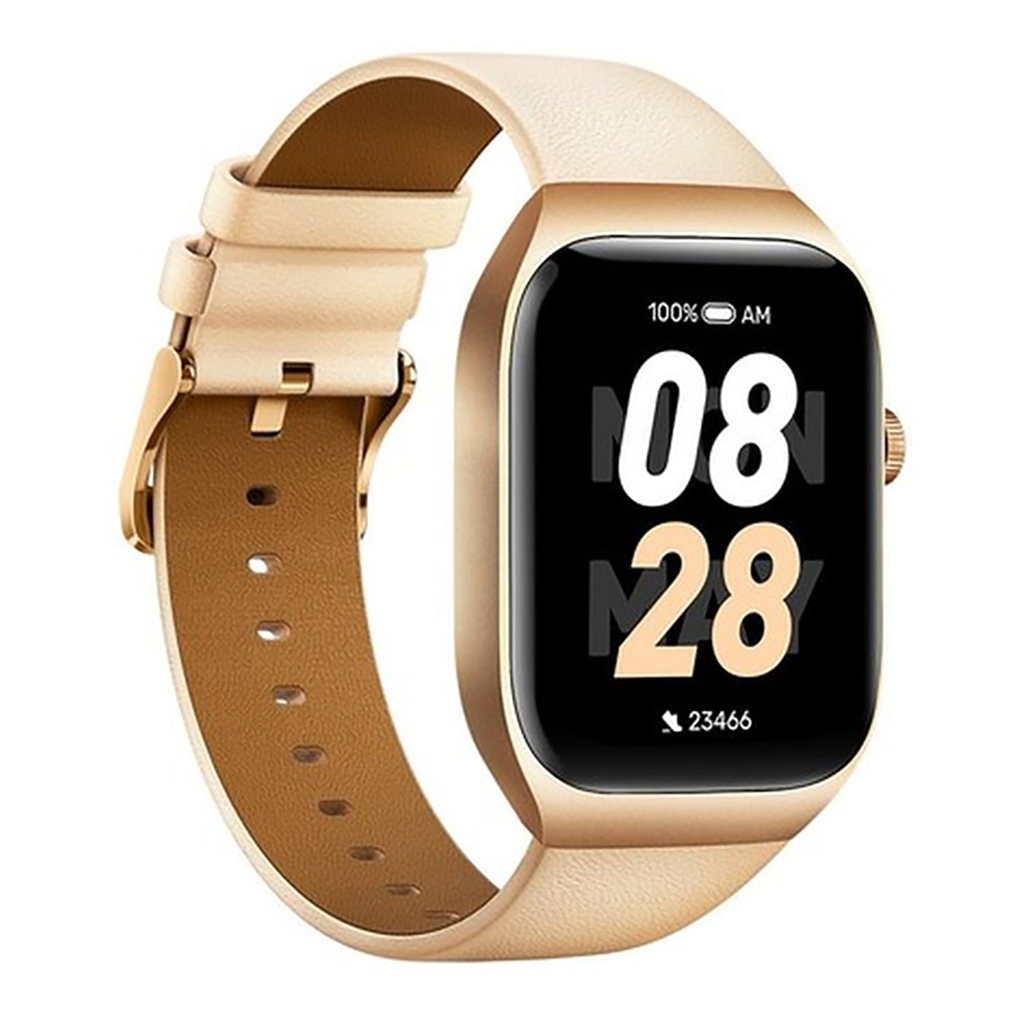 Reloj Inteligente Mibro Watch T2 50,95mm 2atm 1,75'' Bluetooth