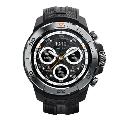 Reloj Inteligente Mibro Watch GS Explorer 47,8mm 10atm 1,32'' Bluetooth