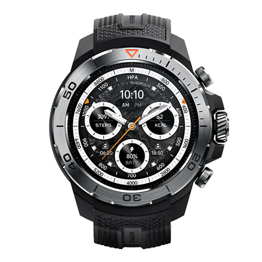 Reloj Inteligente Mibro Watch GS Explorer 47,8mm 10atm 1,32'' Bluetooth