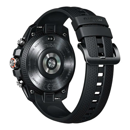 Reloj Inteligente Mibro Watch GS Explorer 47,8mm 10atm 1,32'' Bluetooth