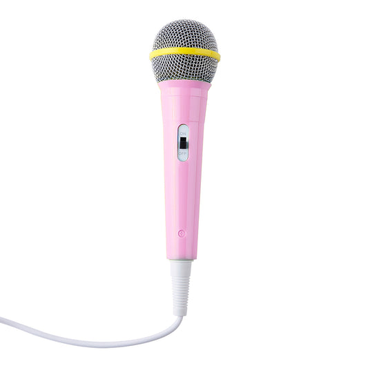 Micrófono Para Tablet Iview 711tpc 3,5mm