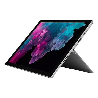 Tablet Microsoft Surface Pro 6 12,3'' Core I5 8gb 256gb Win10 Pro