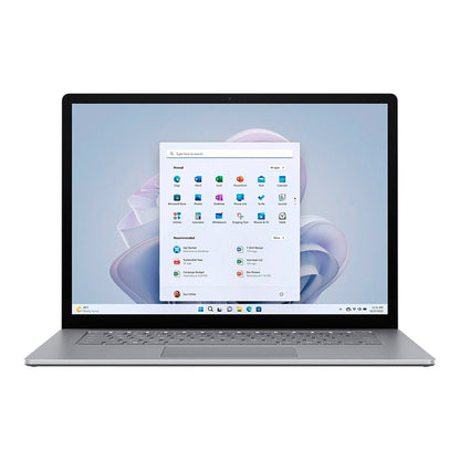Notebook Microsoft Surface 15'' Core I7 8gb 256gb Win11