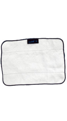 Paño de Microfibra Lavable Para Aspiradora iRobot Braava