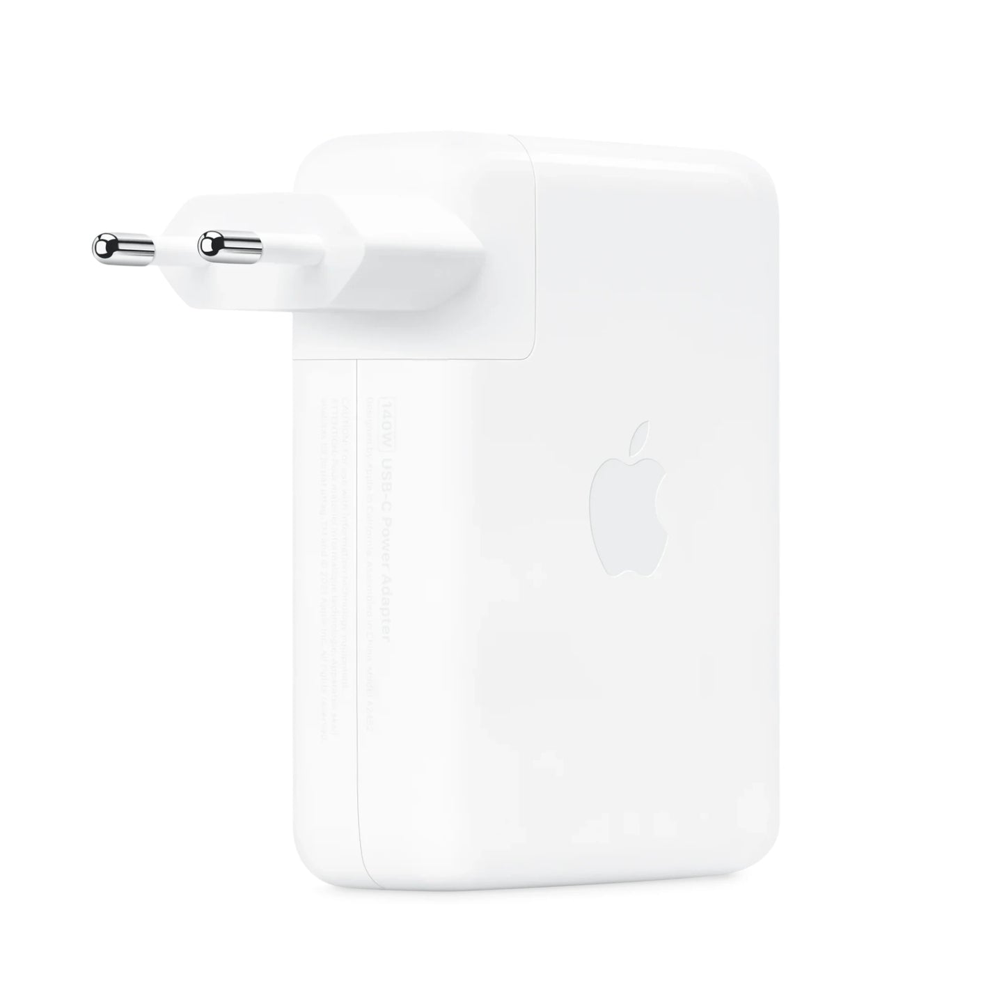 Cargador De Pared Usb C Apple 140w