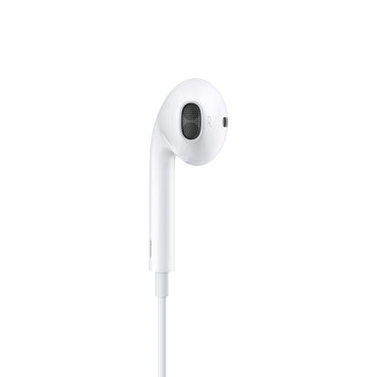 Auriculares Apple Earpods Lightning Llamadas En Caja