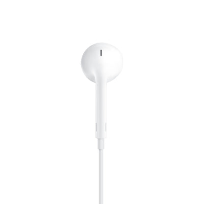 Auriculares Apple Earpods Lightning Llamadas En Caja