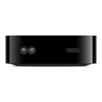 Receptor Digital Multimedia Apple Tv 4K Gen3 64gb