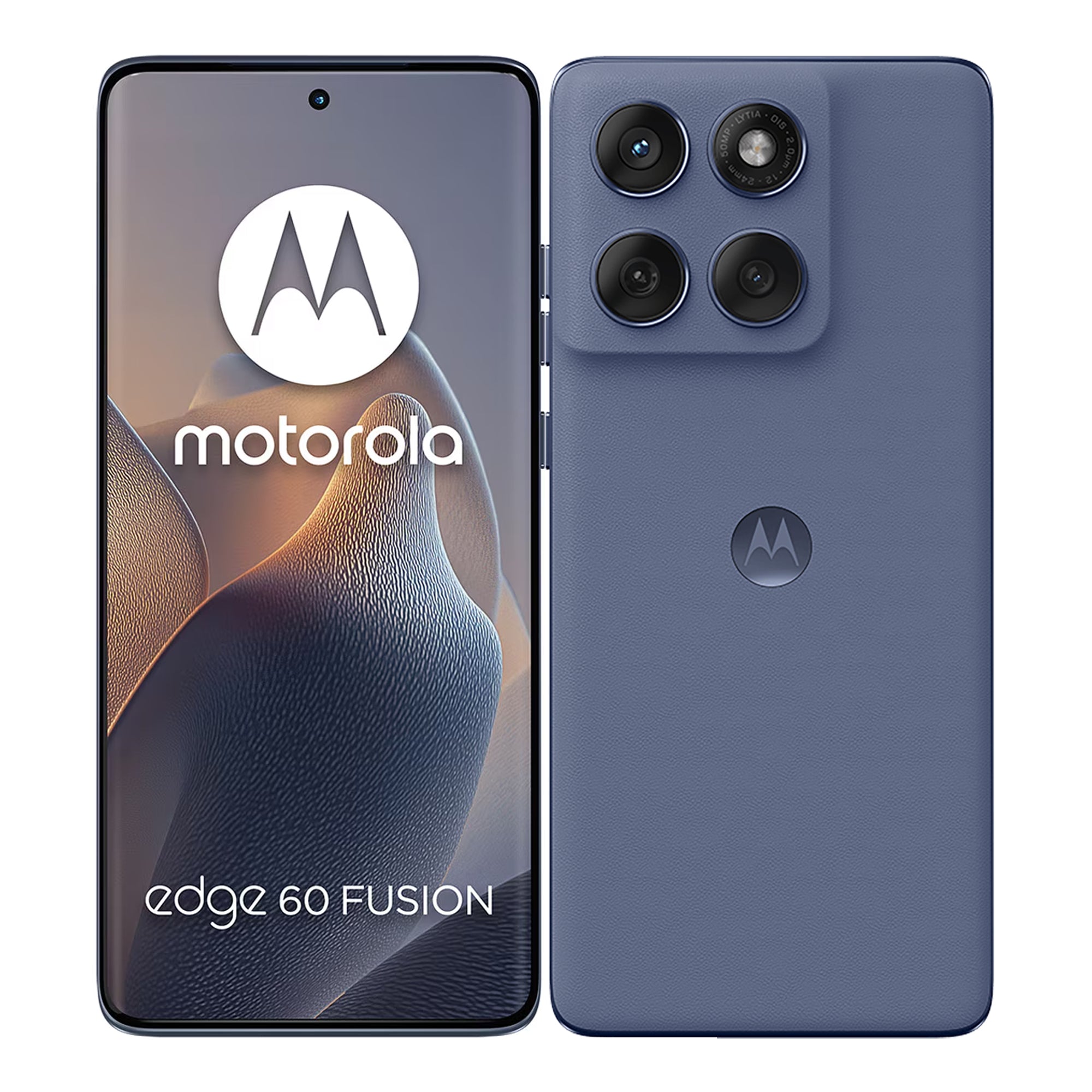 Motorola Edge 60 Fusion 6,67'' 5G 8gb 256gb Dual Cam 50mp