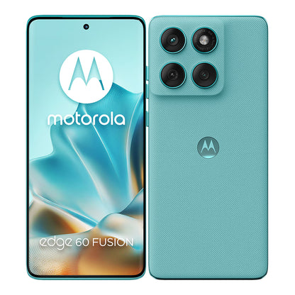 Motorola Edge 60 Fusion 6,67'' 5G 8gb 256gb Dual Cam 50mp Verde