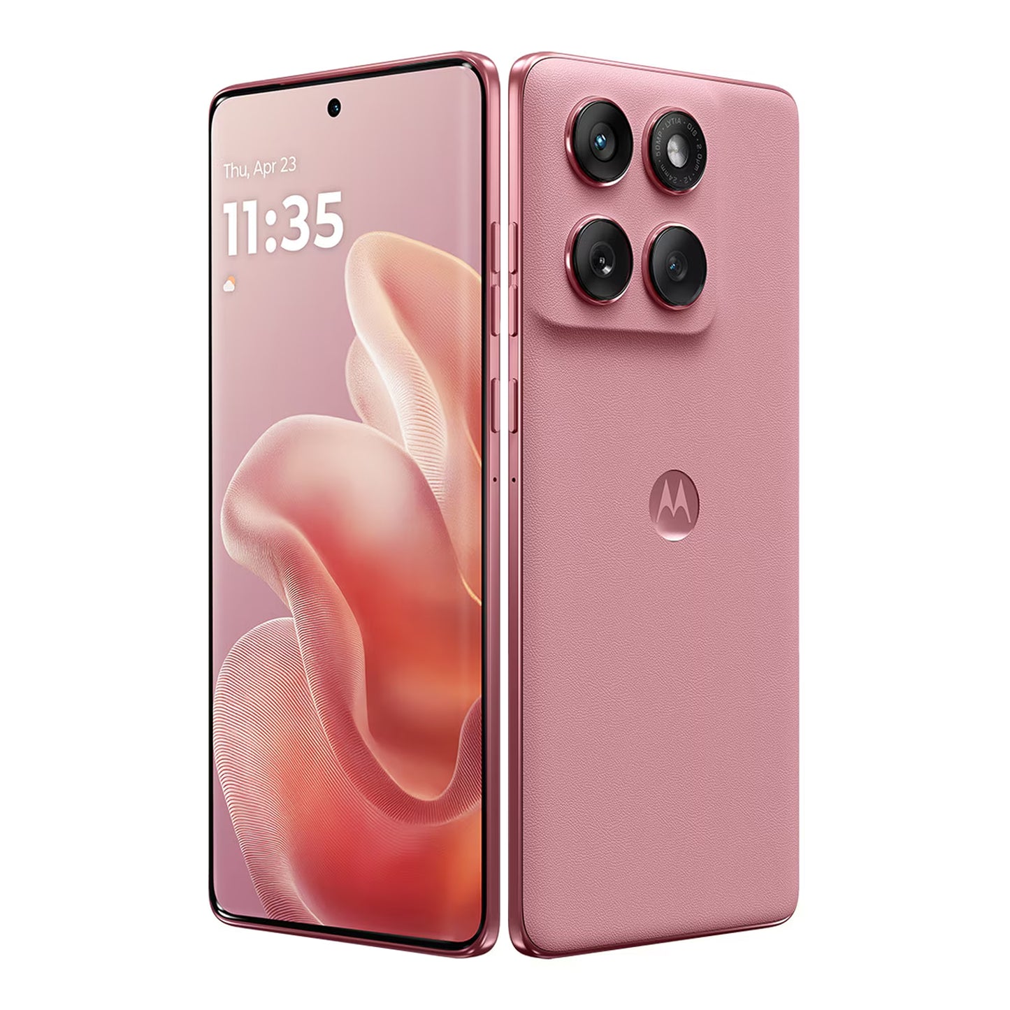 Motorola Edge 60 Fusion 6,67'' 5G 8gb 256gb Dual Cam 50mp Rosa