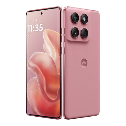 Motorola Edge 60 Fusion 6,67'' 5G 8gb 256gb Dual Cam 50mp Rosa