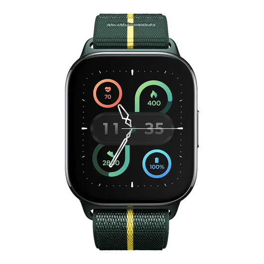 Smartwatch Motorola Fit 5atm Ip68 Oled Bluetooth Gps