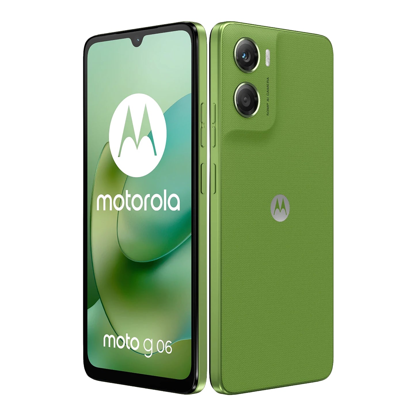 Motorola Moto G06 6,88'' 4G 4gb 256gb 50mp+8mp