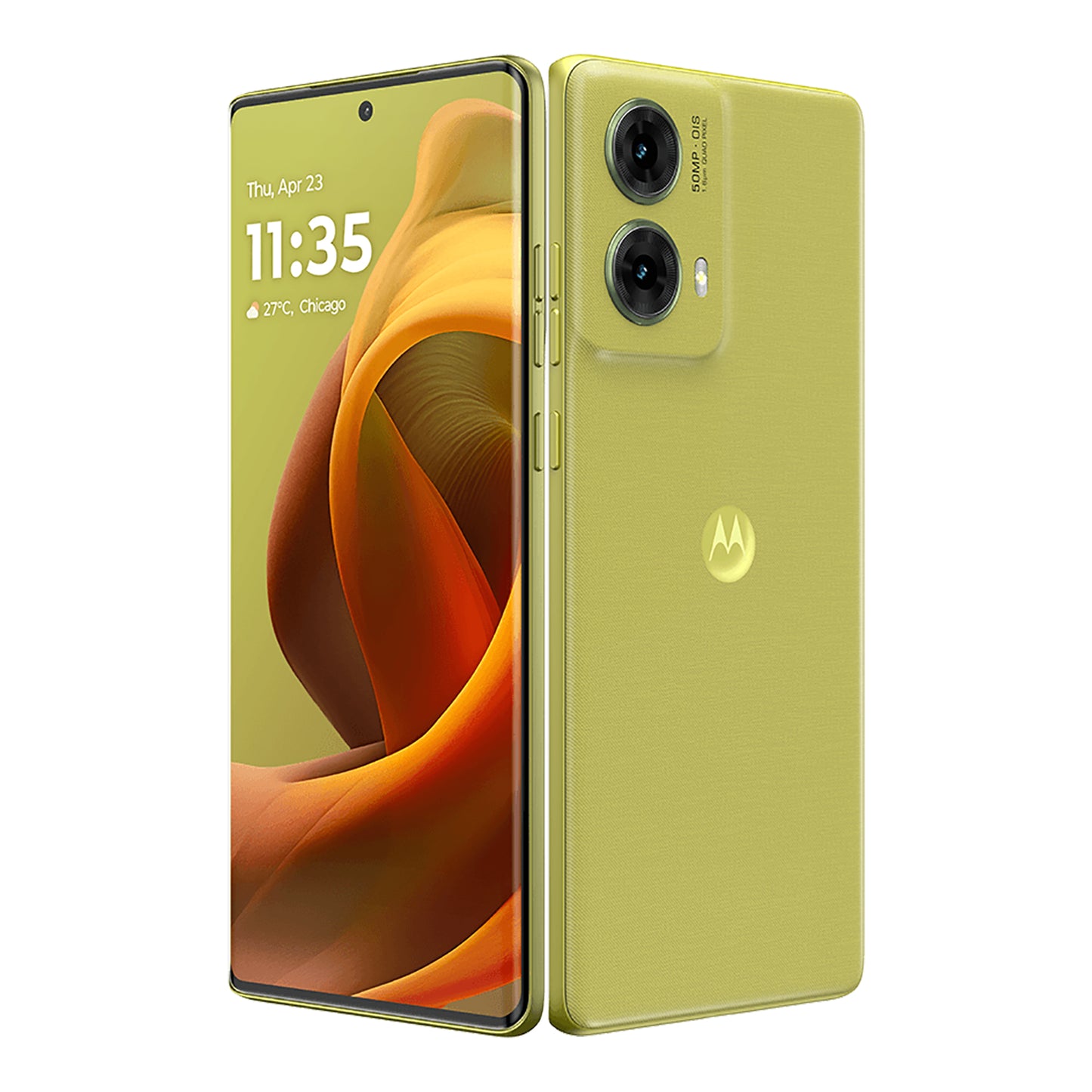 Motorola G85 6,67'' 5G 8gb 256gb Dual Cam 50mp
