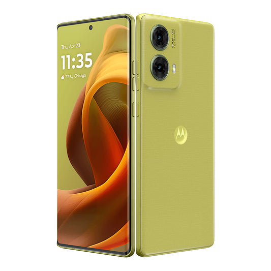 Motorola G85 6,67'' 5G 8gb 256gb Dual Cam 50mp