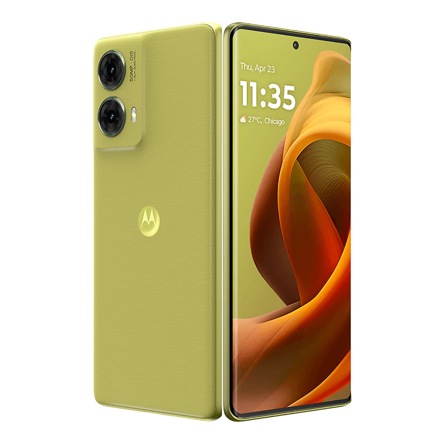 Motorola G85 6,67'' 5G 8gb 256gb Dual Cam 50mp