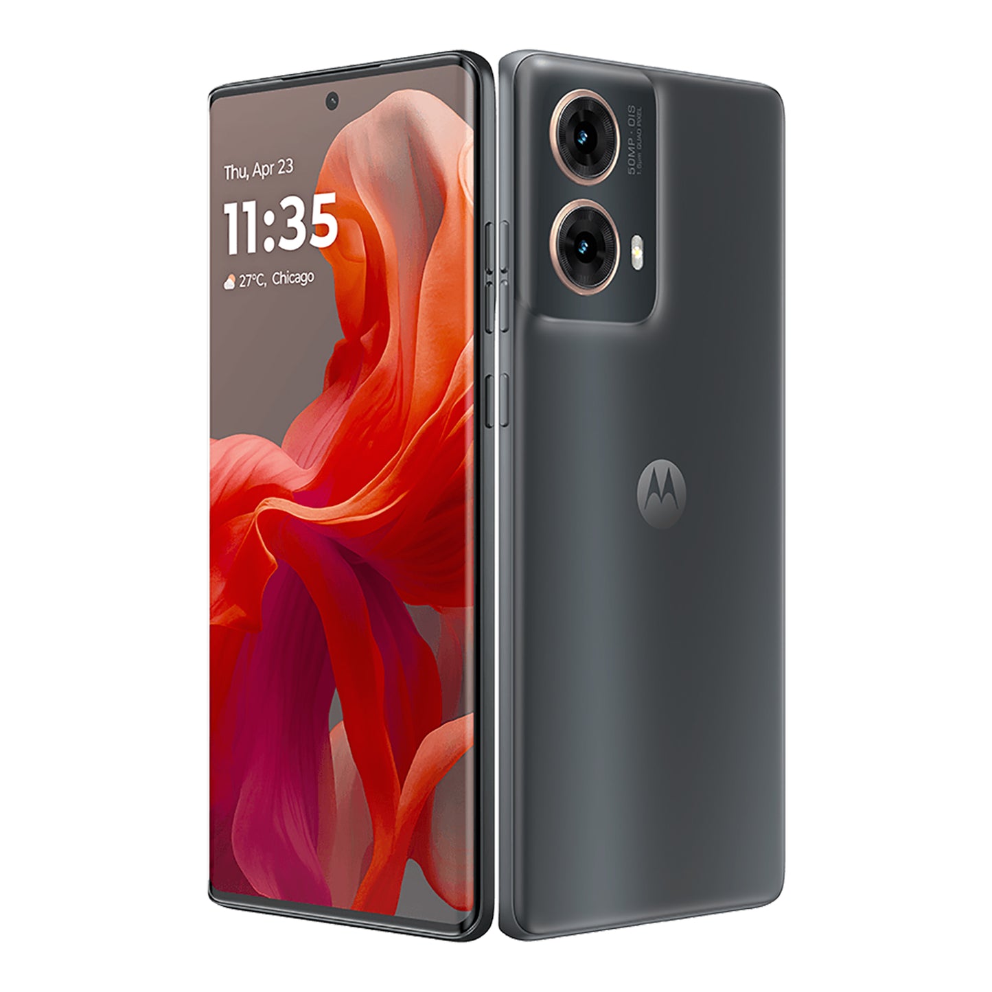 Motorola G85 6,67'' 5G 8gb 256gb Dual Cam 50mp