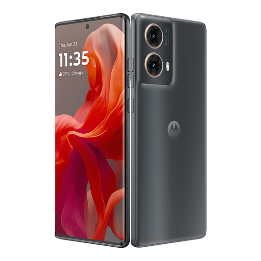 Motorola G85 6,67'' 5G 8gb 256gb Dual Cam 50mp
