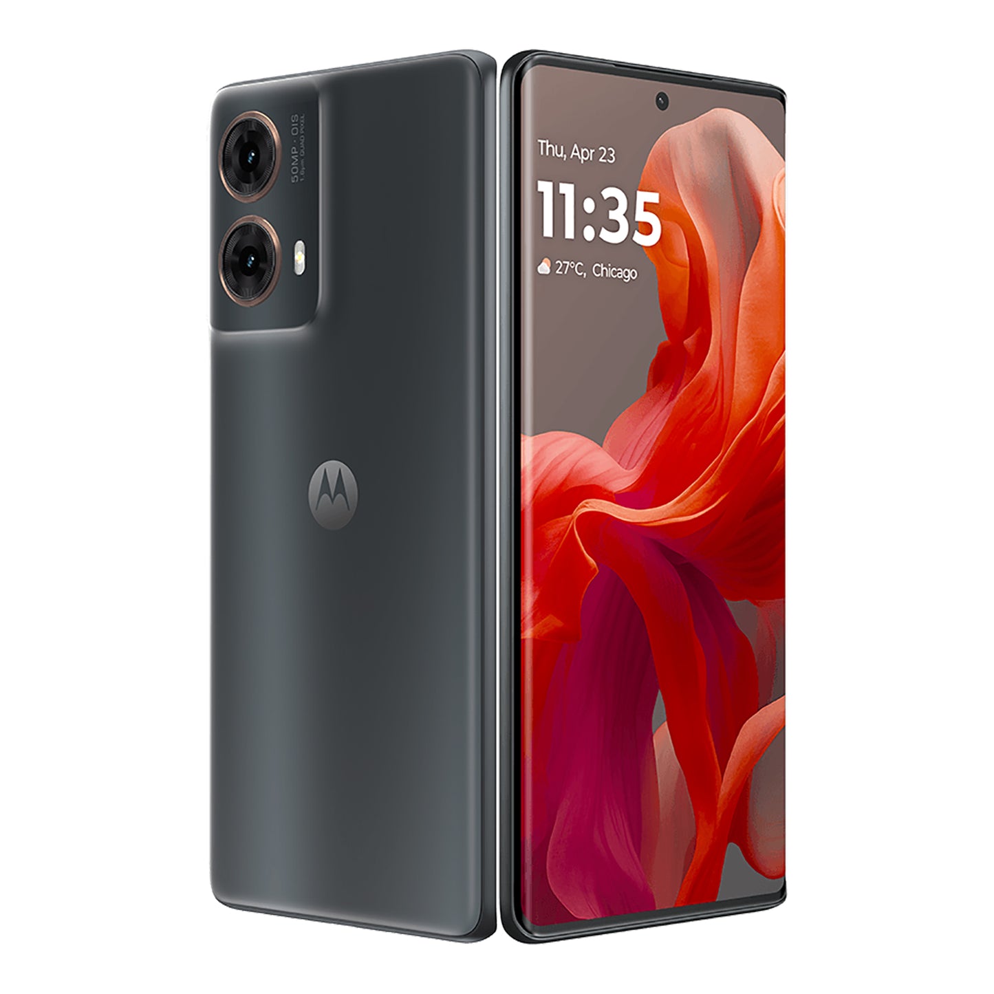 Motorola G85 6,67'' 5G 8gb 256gb Dual Cam 50mp