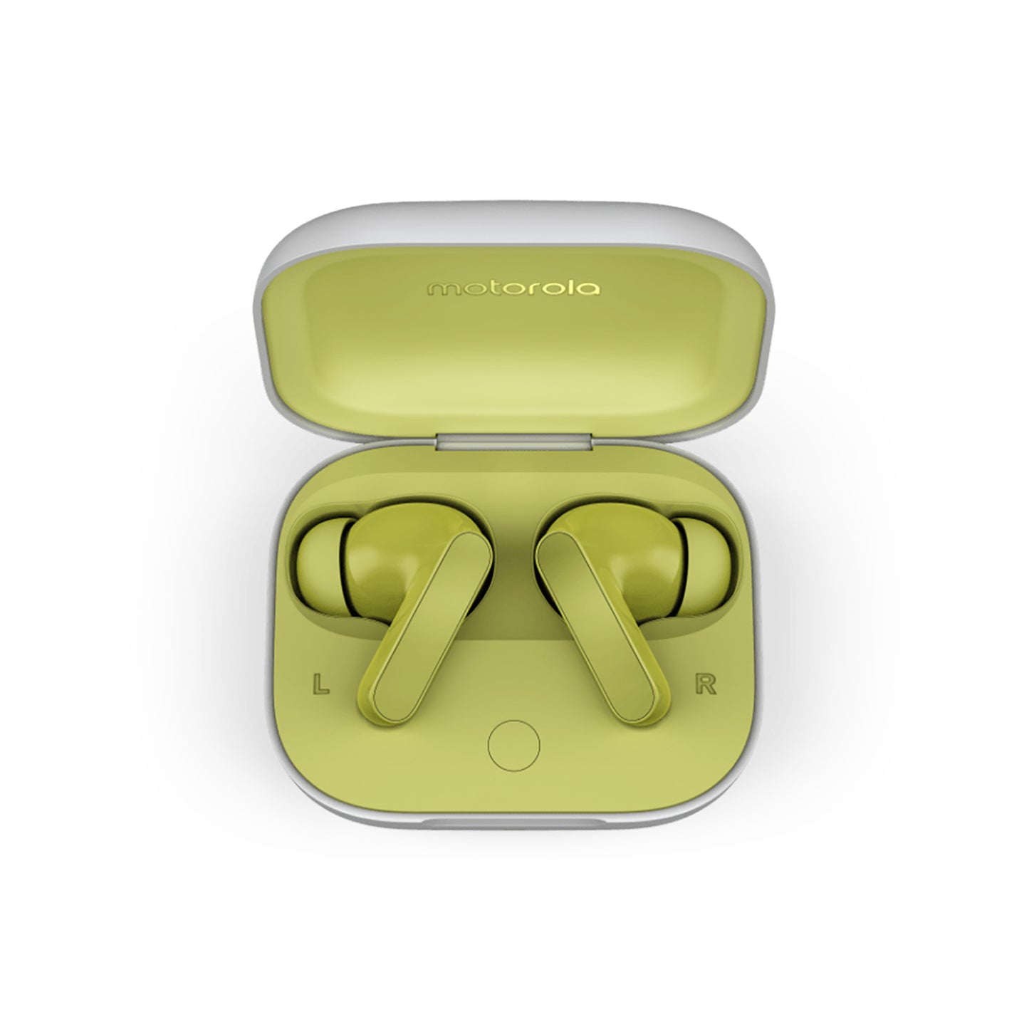 Auriculares Inalámbricos Motorola Moto Buds IPX4 Bluetooth