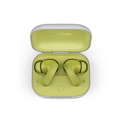 Auriculares Inalámbricos Motorola Moto Buds IPX4 Bluetooth