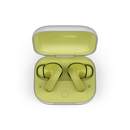 Auriculares Inalámbricos Motorola Moto Buds IPX4 Bluetooth