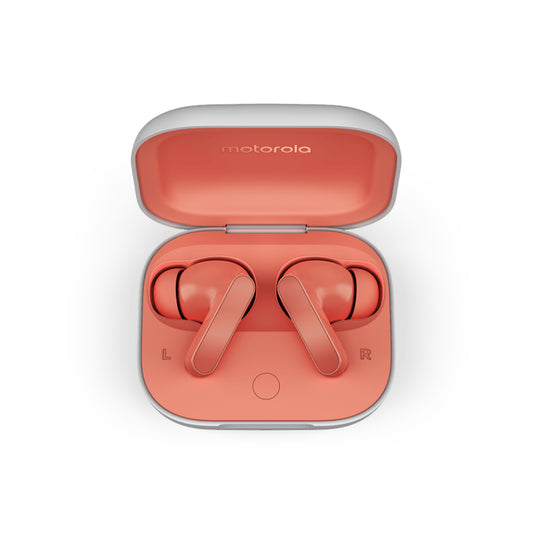 Auriculares Inalámbricos Motorola Moto Buds Bluetooth
