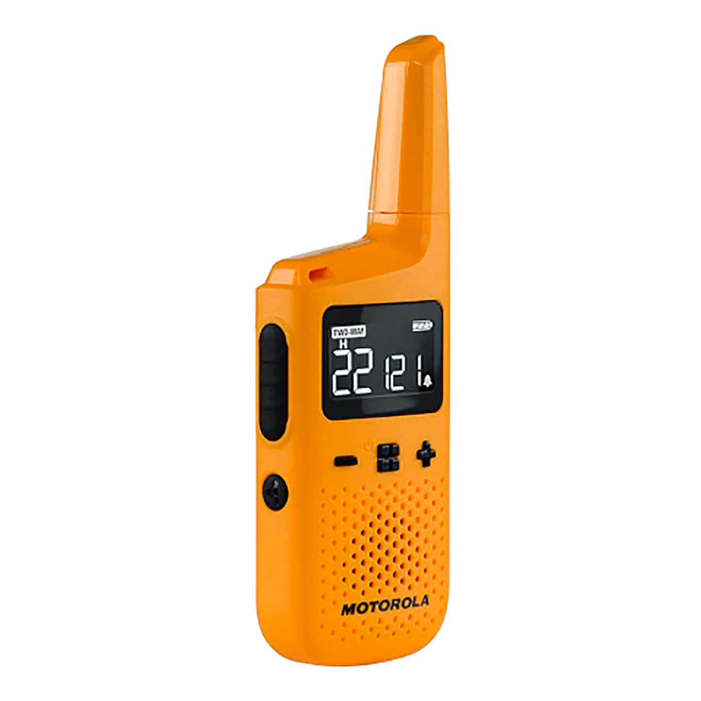 Radio 2 Vías Motorola Talkabout T380 40km 22 Canales Ip54