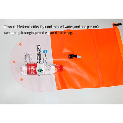 Boya Bolso Marjaqe Impermeable 100% 20l