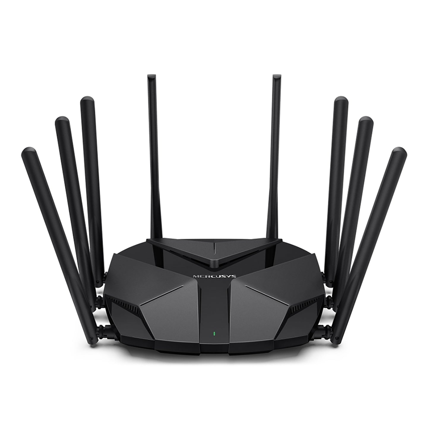 Router Mercusys Mr90x Wifi 6 De Doble Banda Ax6000