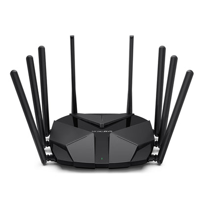 Router Mercusys Mr90x Wifi 6 De Doble Banda Ax6000