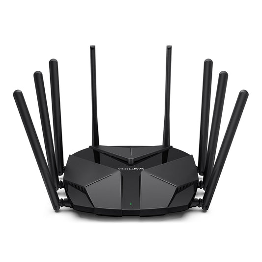 Router Mercusys Mr90x Wifi 6 De Doble Banda Ax6000