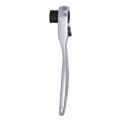 Mini Llave Trinquete Magnética + 10 Puntas Thinkrider